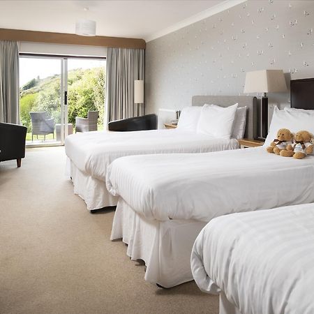 Soar Mill Cove Hotel Kingsbridge  Dış mekan fotoğraf