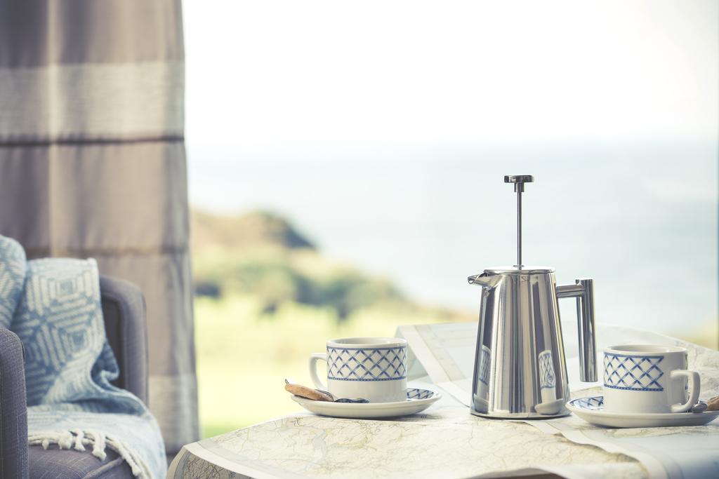 Soar Mill Cove Hotel Kingsbridge  Dış mekan fotoğraf