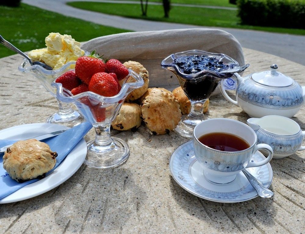 Soar Mill Cove Hotel Kingsbridge  Dış mekan fotoğraf