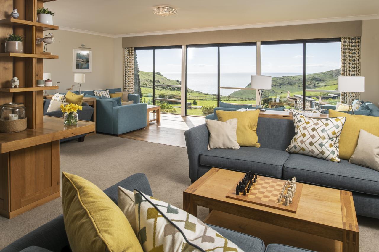 Soar Mill Cove Hotel Kingsbridge  Dış mekan fotoğraf