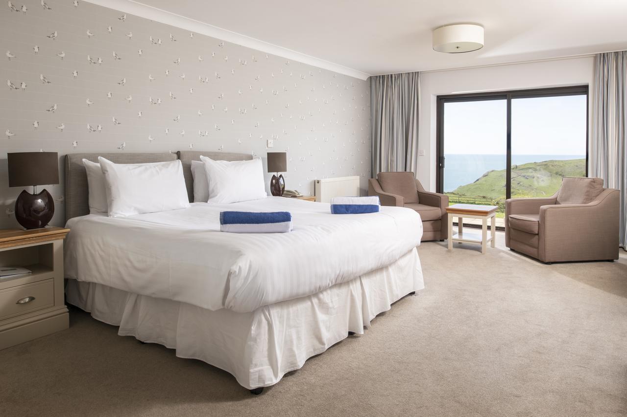 Soar Mill Cove Hotel Kingsbridge  Dış mekan fotoğraf
