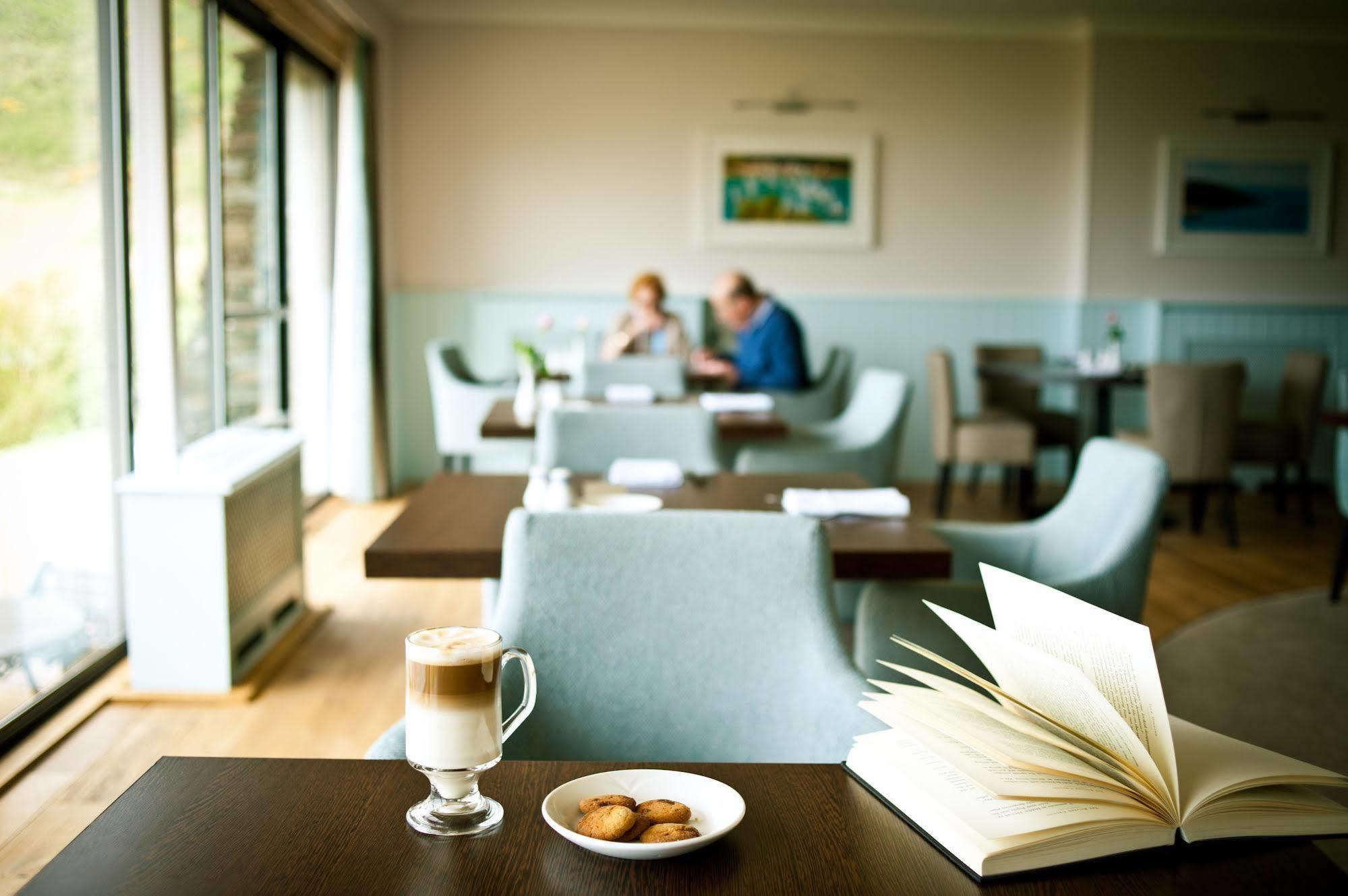 Soar Mill Cove Hotel Kingsbridge  Dış mekan fotoğraf