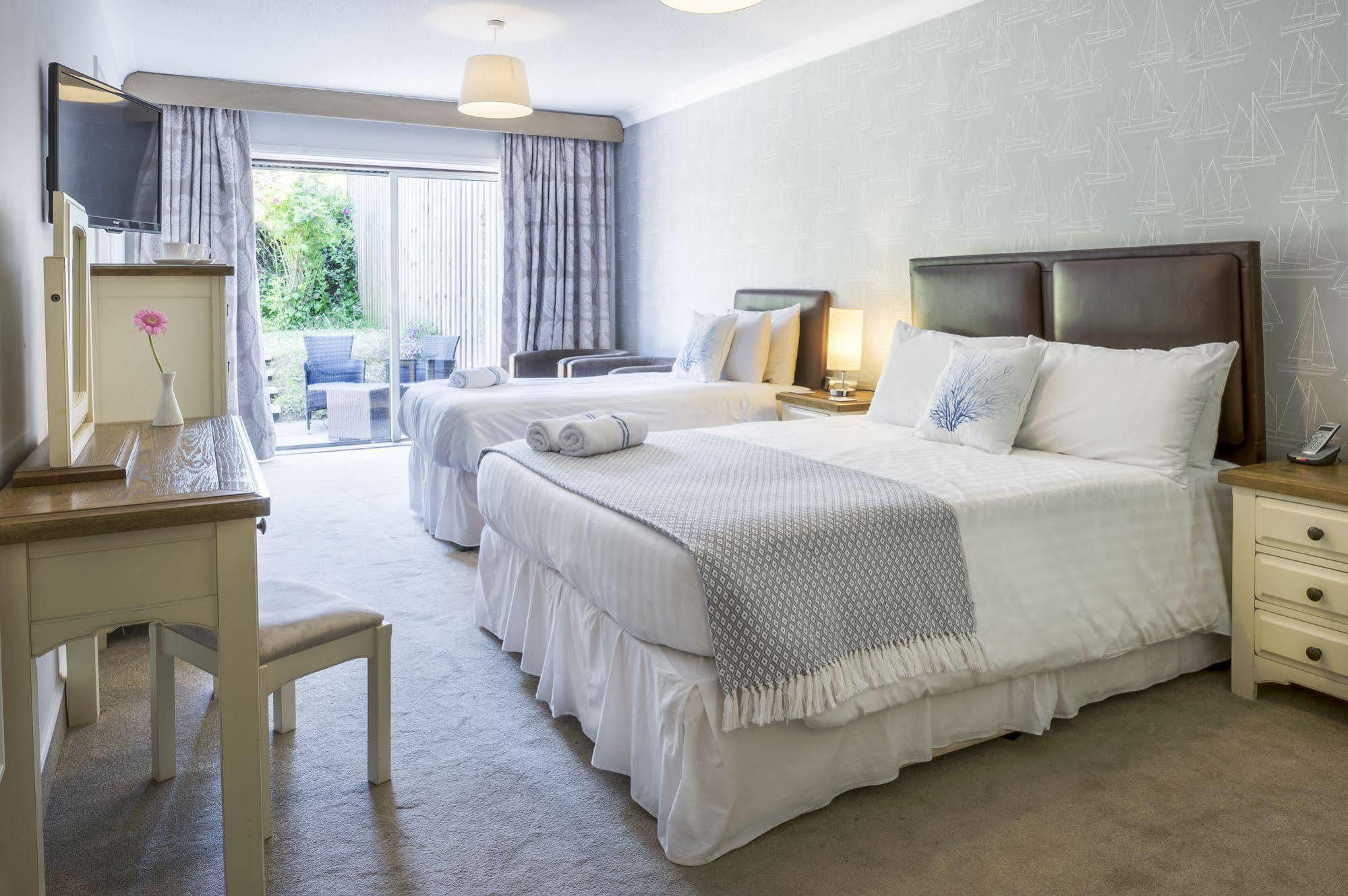Soar Mill Cove Hotel Kingsbridge  Dış mekan fotoğraf