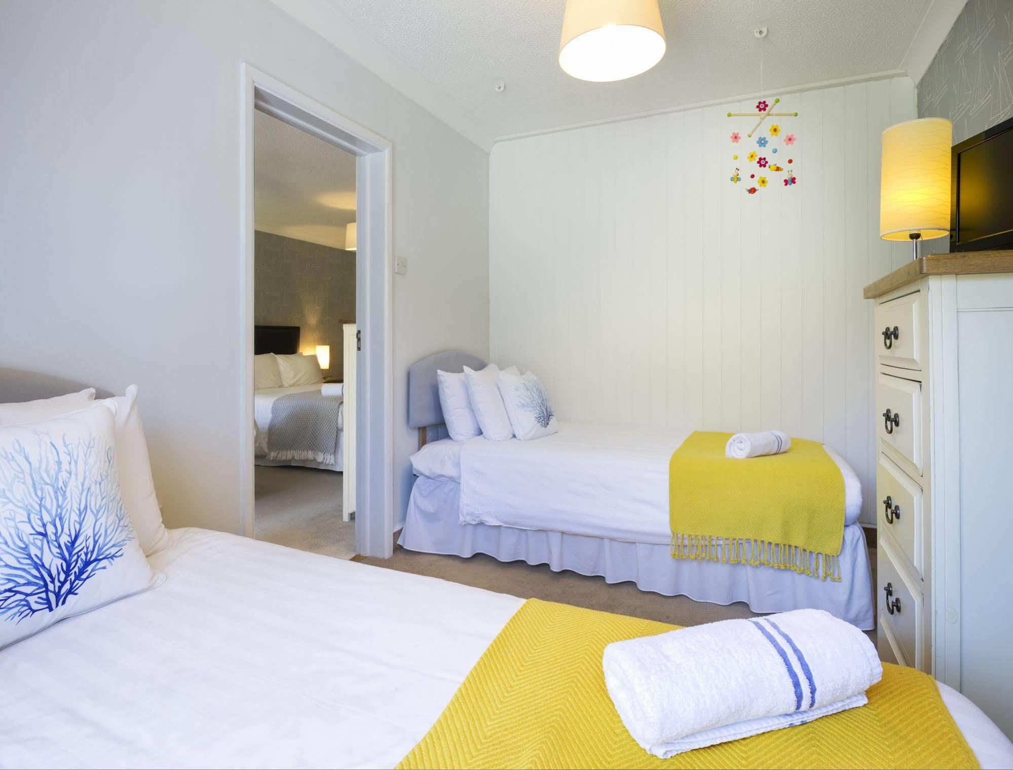 Soar Mill Cove Hotel Kingsbridge  Dış mekan fotoğraf