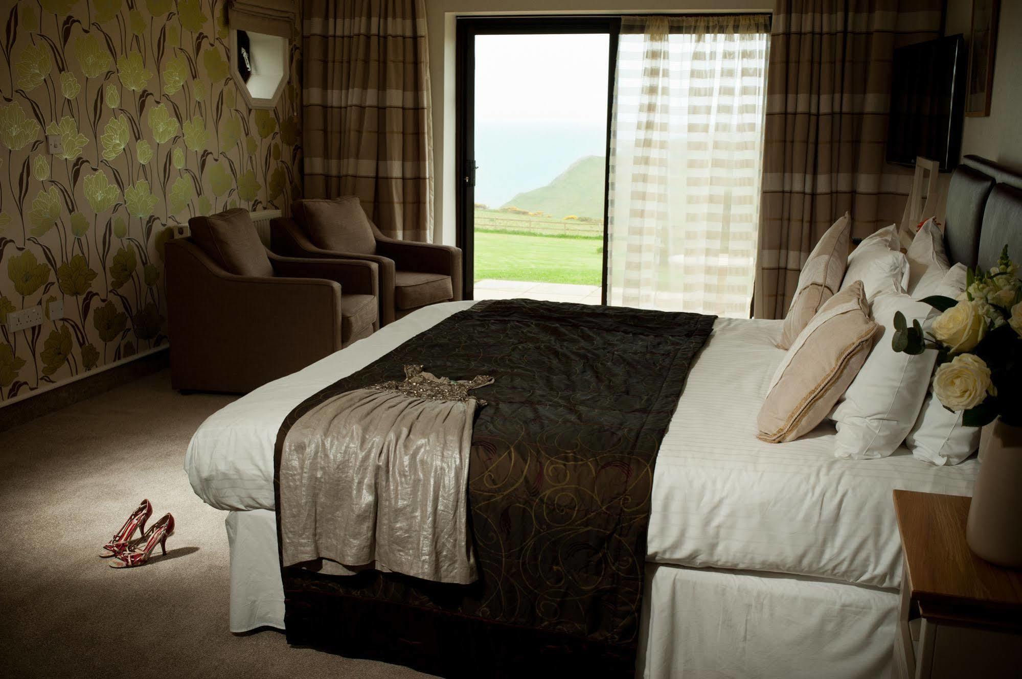 Soar Mill Cove Hotel Kingsbridge  Dış mekan fotoğraf